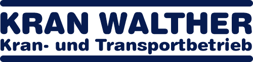 Kran Walther GmbH Reinhard Walther